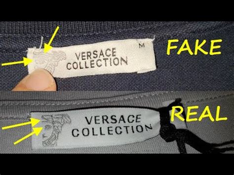 fake versace shirts ebay|authentic versace wallet.